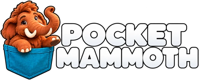 Pocket Mammoth